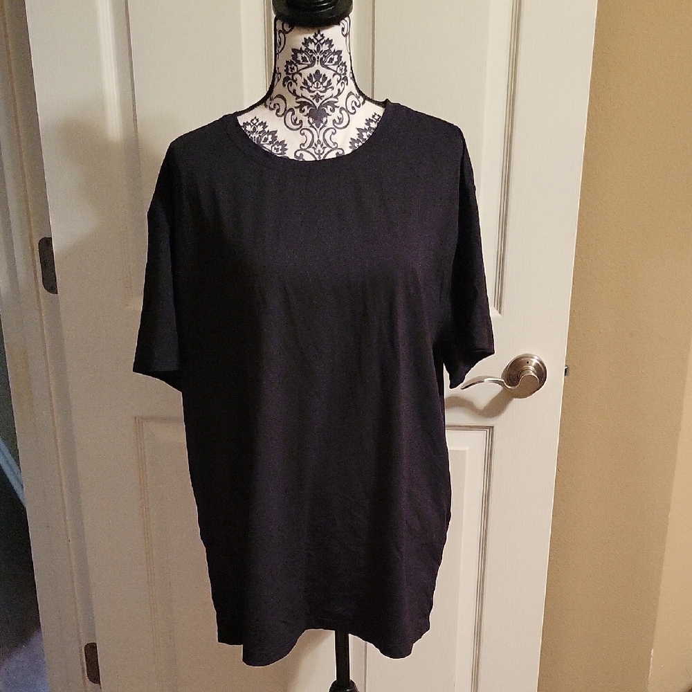 Lululemon All Yours Train Shirt